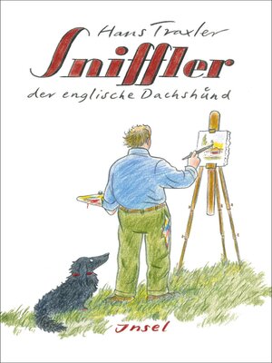 cover image of Sniffler